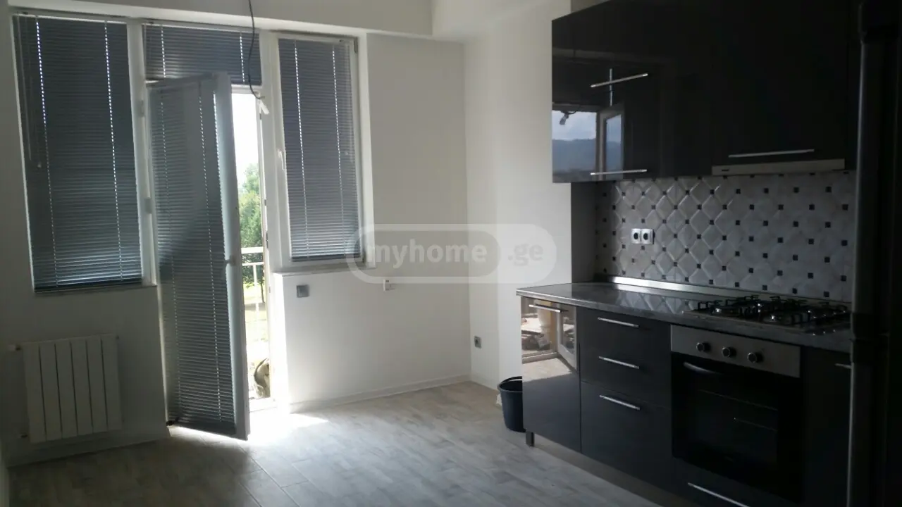 2 Room Apartment For Rent In Digomi view 1