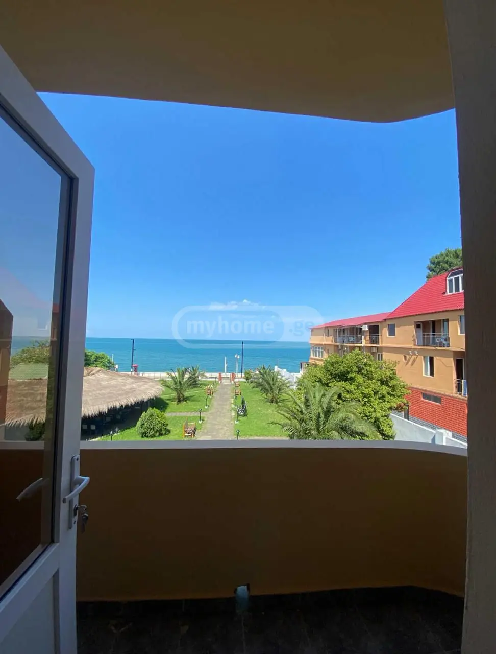 10+ Room Hotel For Sale In Kobuleti view 4
