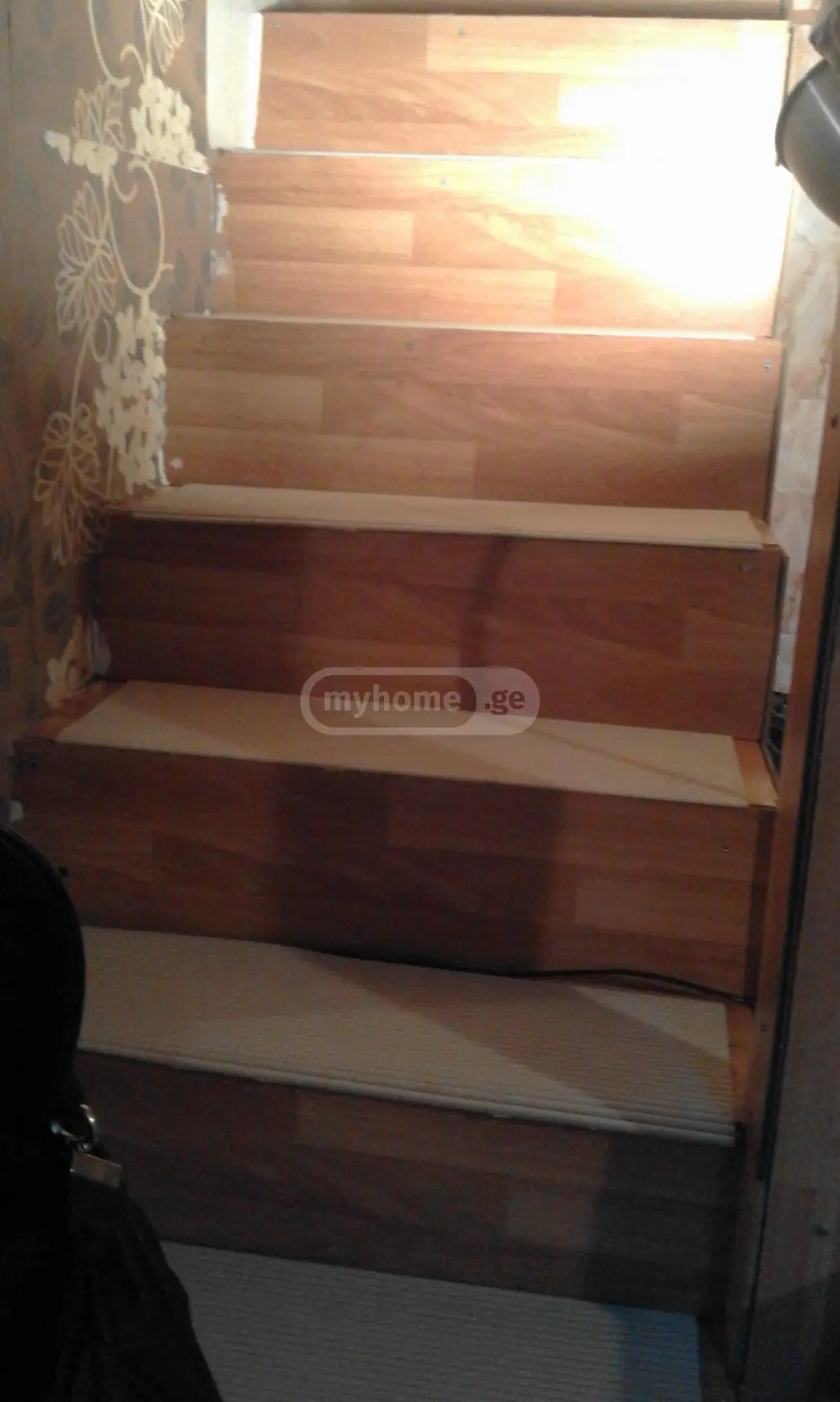 1 Room Apartment For Rent In Chugureti view 6