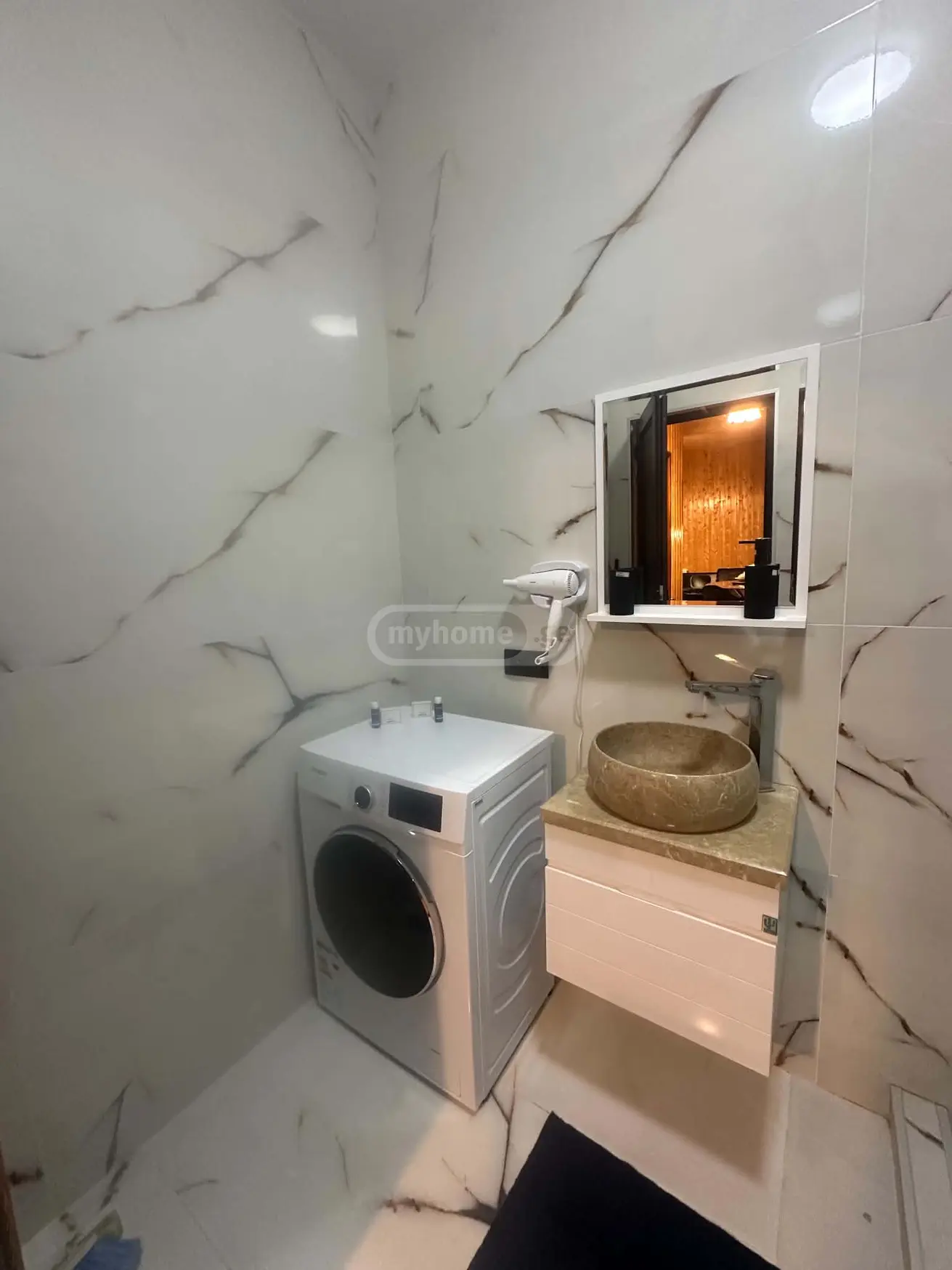 4 Room Country House Daily Rent In Borjomi view 15