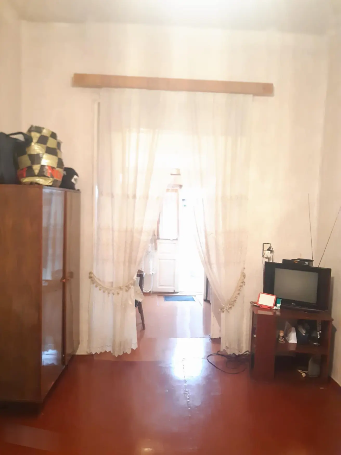 1 Room Apartment For Rent In Chugureti view 2