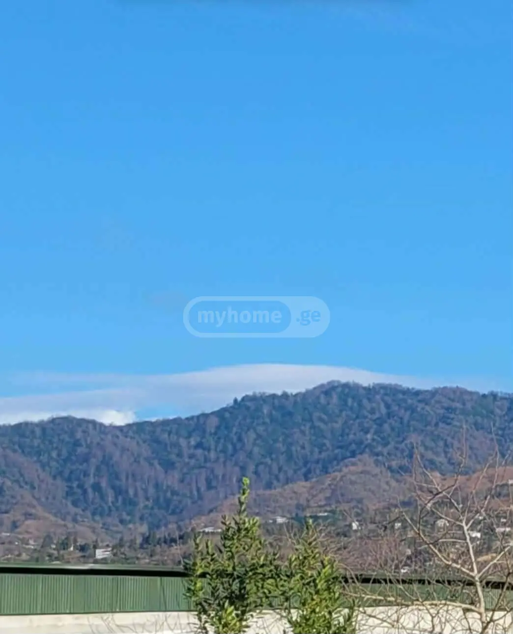 Non-Agricultural Plot For Sale In Chaqvi, In Kobuleti Municipality view 11