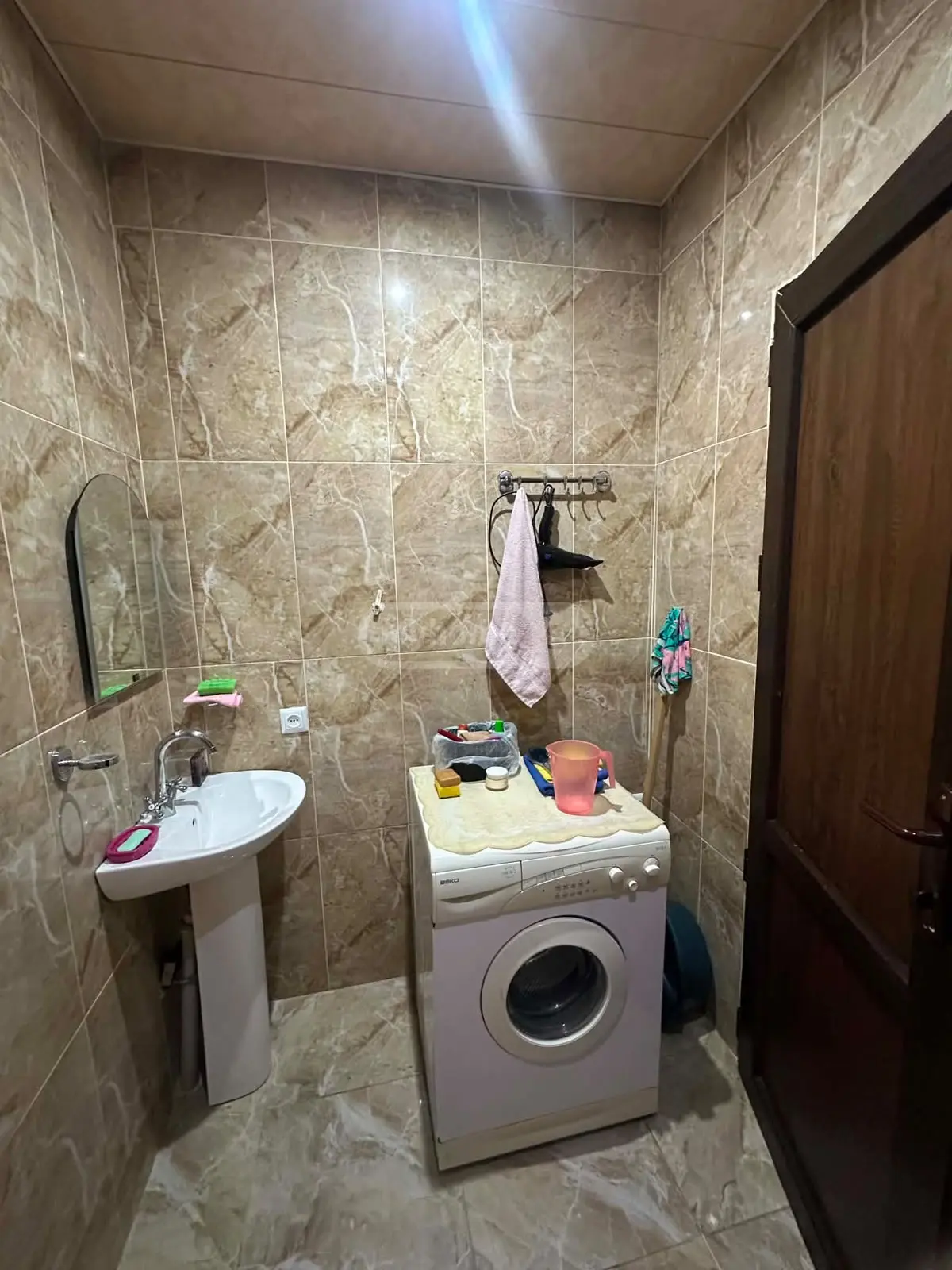 2 Room Apartment For Sale view 6