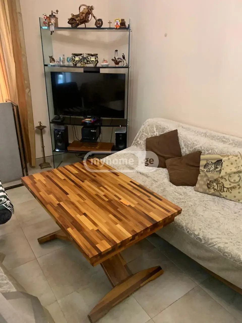 4 Room Private House For Rent In Mtskheta view 11