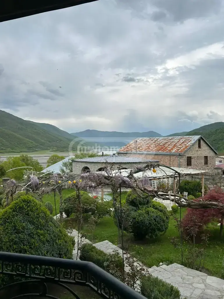 10+ Room Hotel For Sale In Ananuri, In Dusheti Municipality view 6