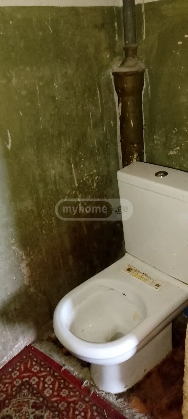 4 Room Apartment For Sale view 15