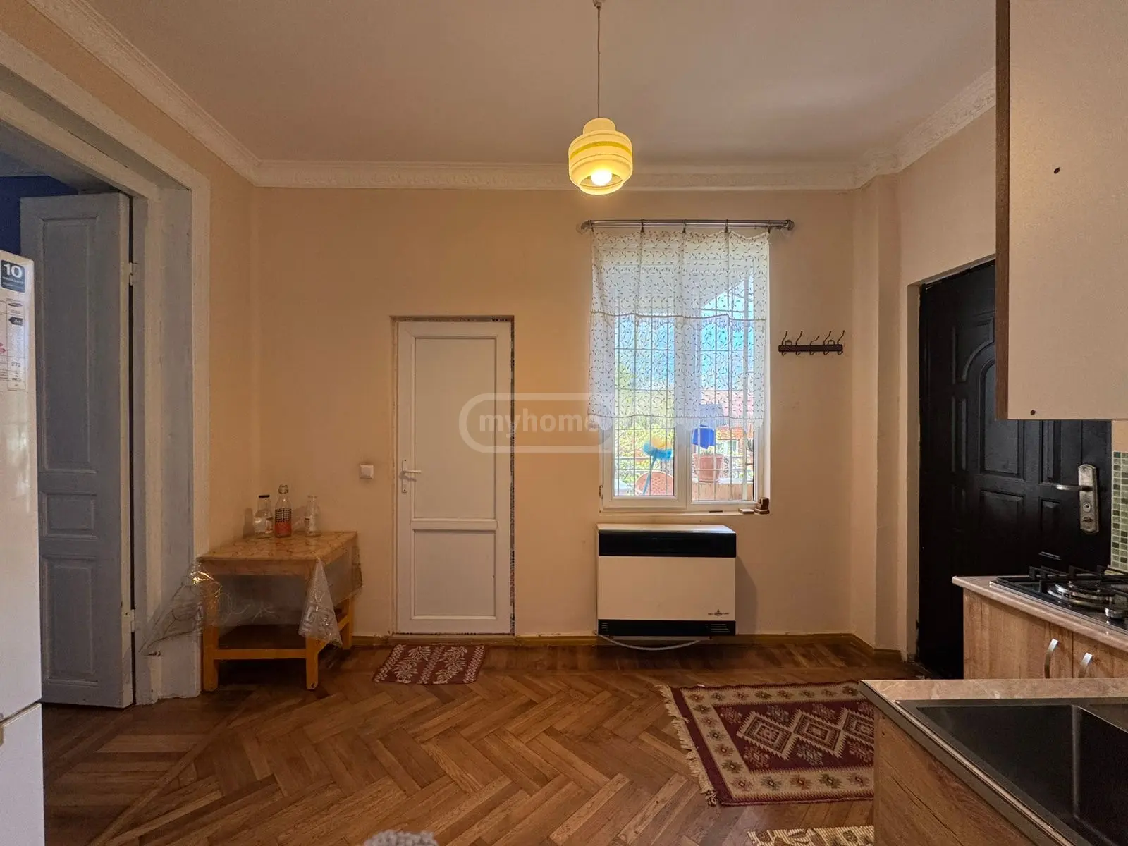4 Room Apartment For Rent Sapichkhia, In Qutaisi view 10