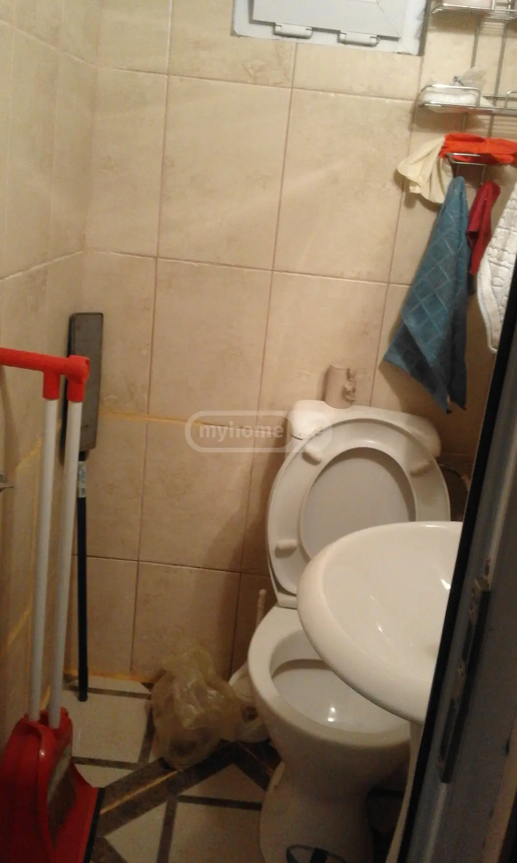 1 Room Apartment For Rent In Chugureti view 9