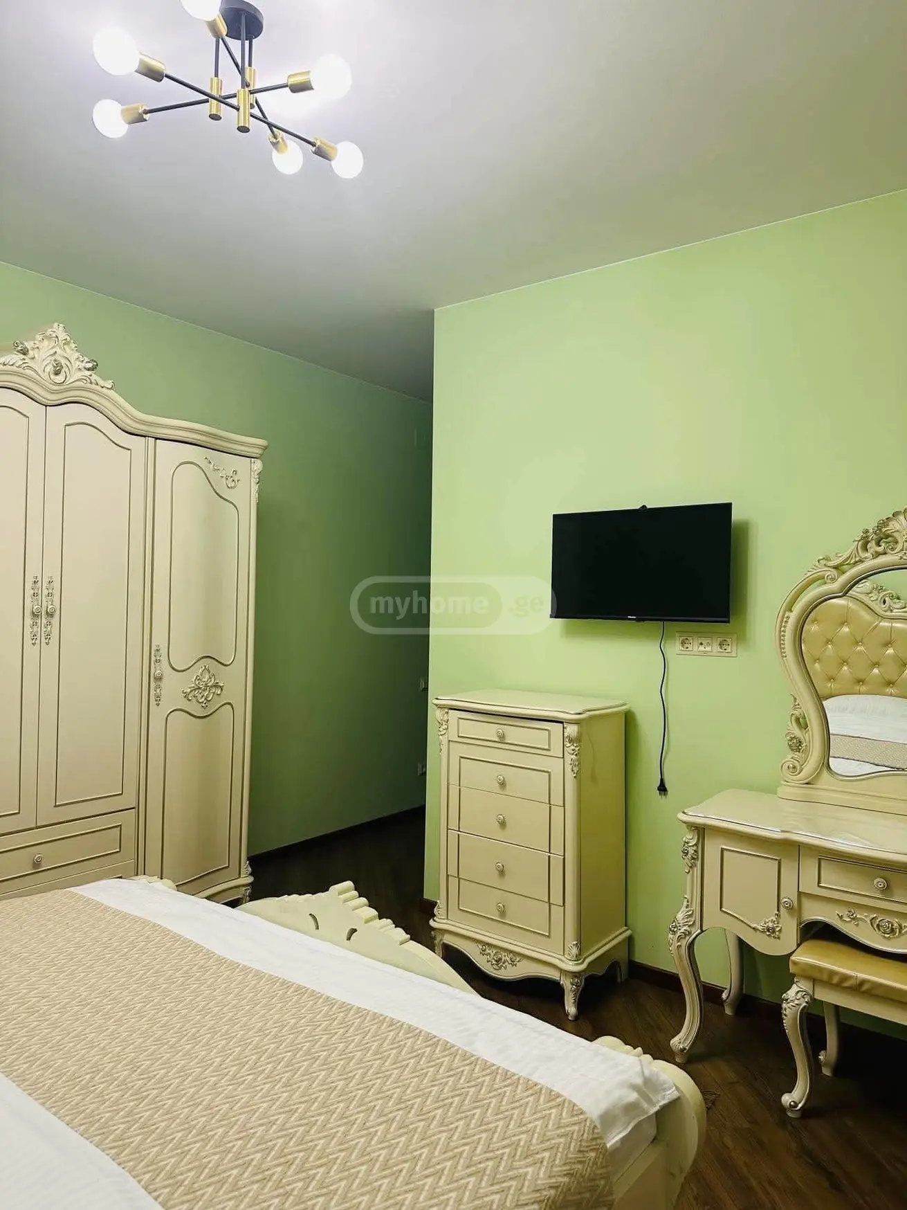 5 Room Country House Daily Rent Choma, In Qutaisi view 5