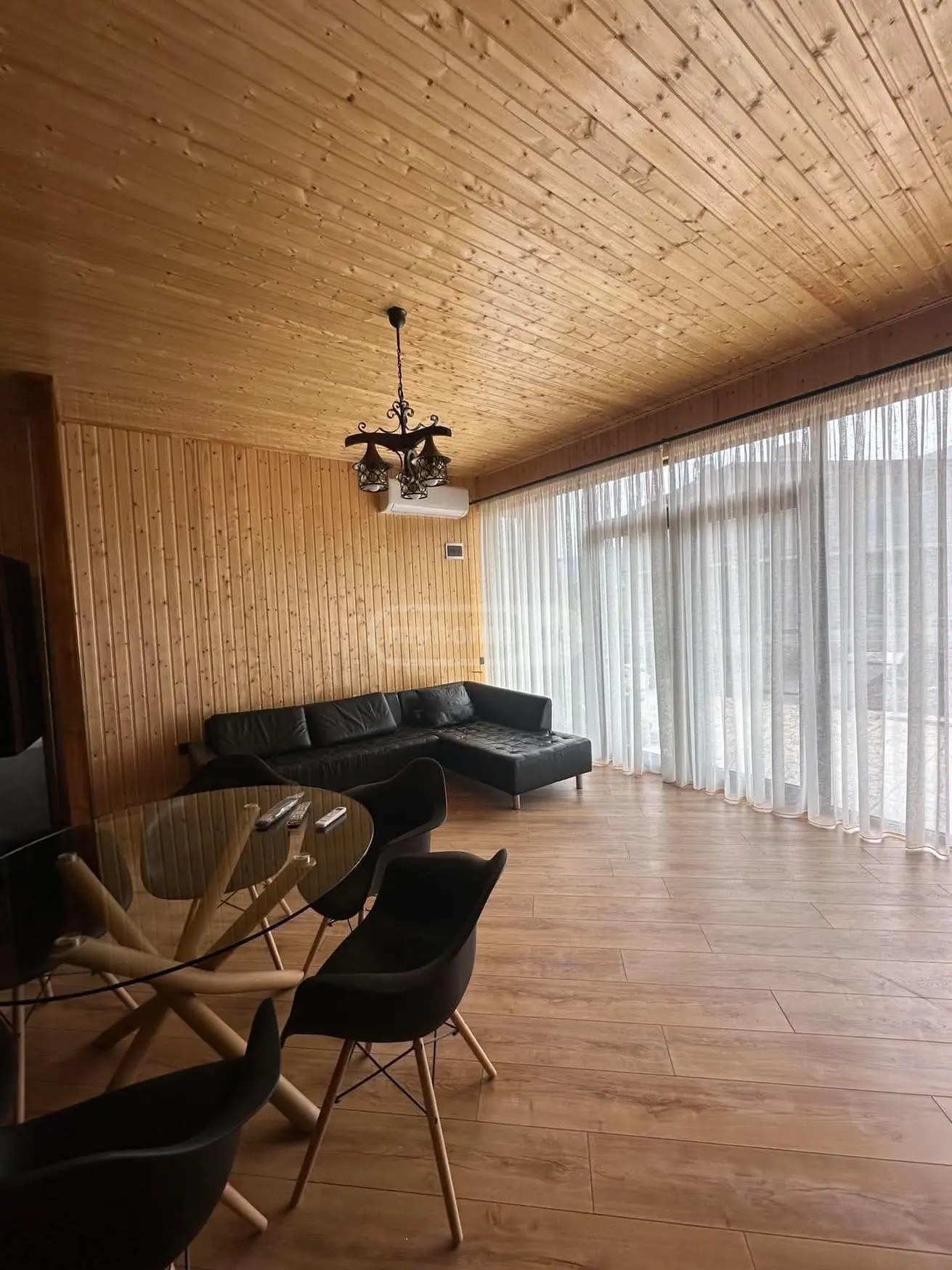 4 Room Country House Daily Rent In Borjomi view 6