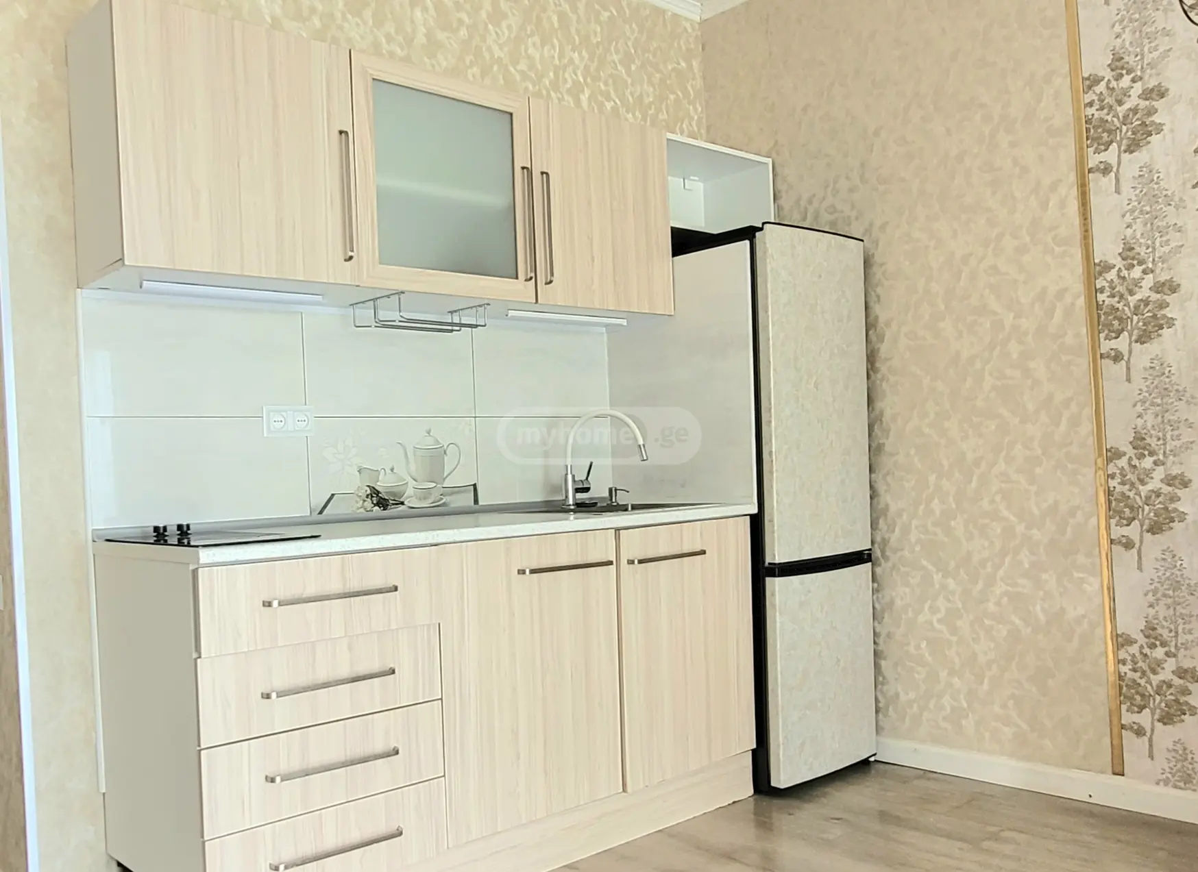 Non-Agricultural Plot For Sale In Chaqvi, In Kobuleti Municipality view 13