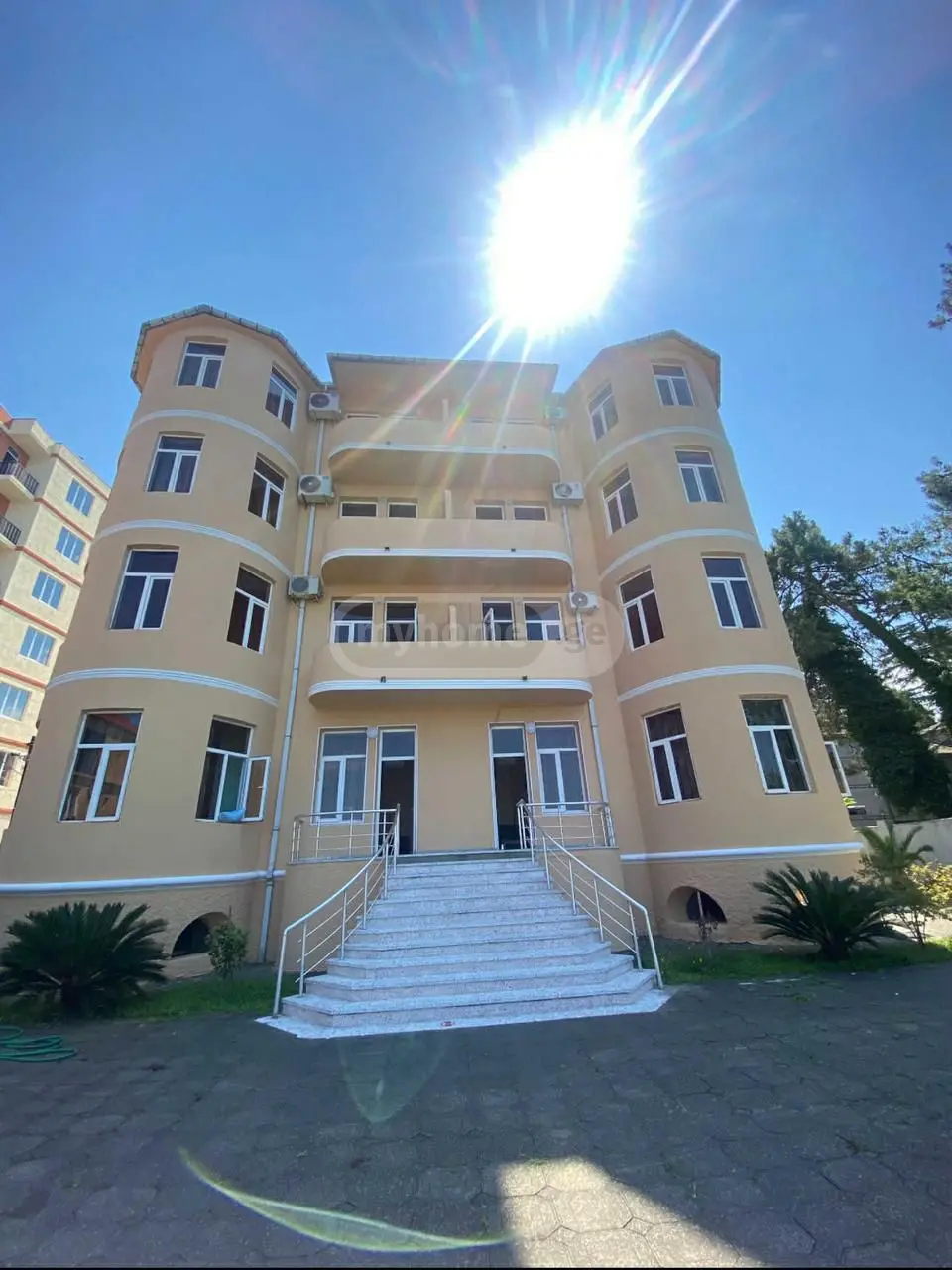 10+ Room Hotel For Sale In Kobuleti view 5