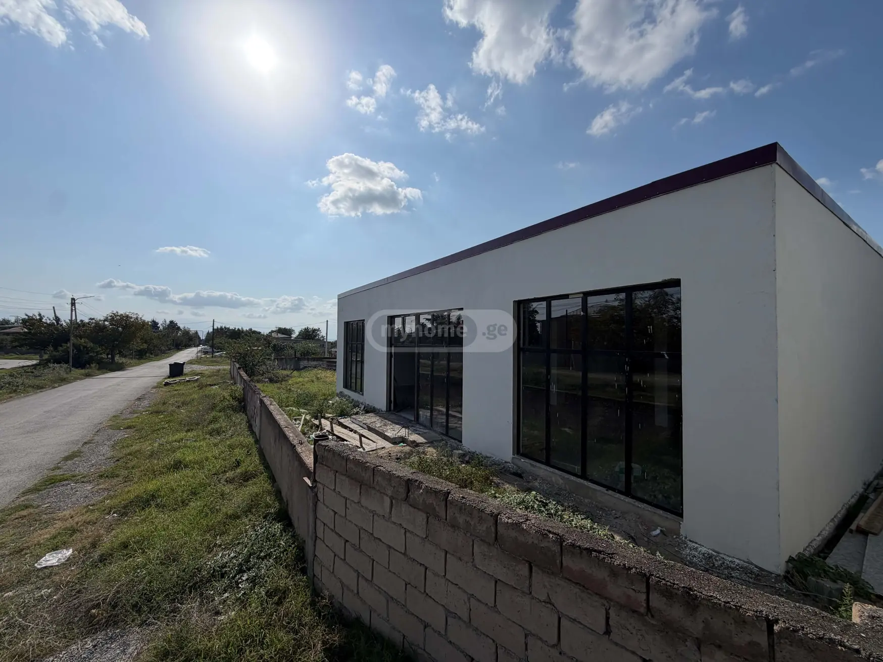 Trade Commercial Area For Rent In Gardabani Municipality view 5