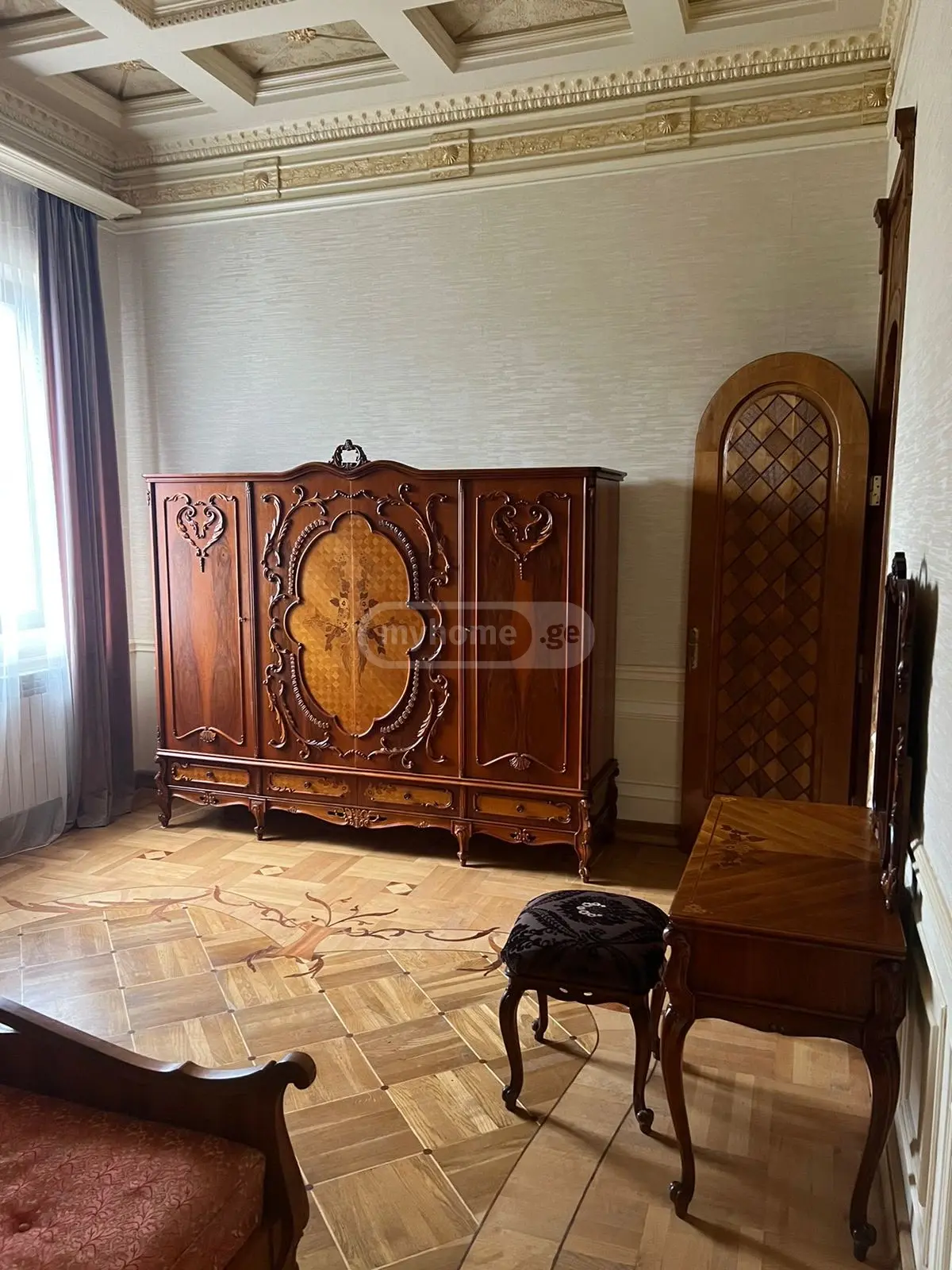 6 Room Private House For Rent In Foti view 3