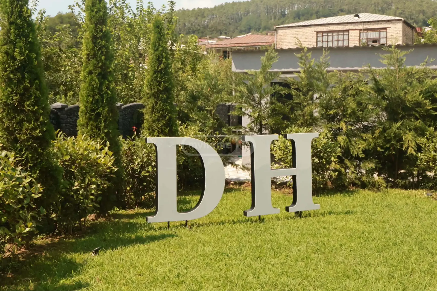 5 Room Country House Daily Rent Choma, In Qutaisi view 3