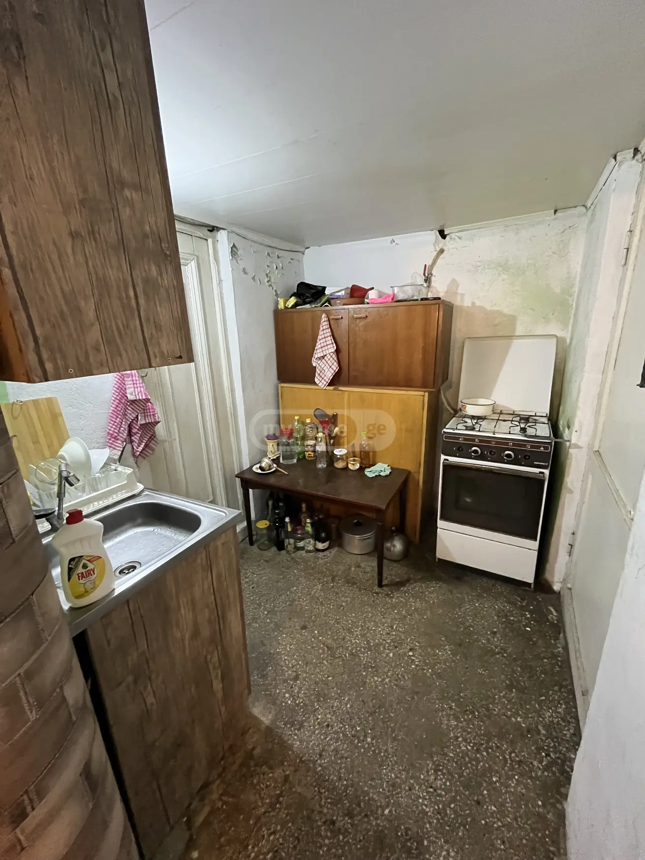 8 Room Private House For Sale view 7