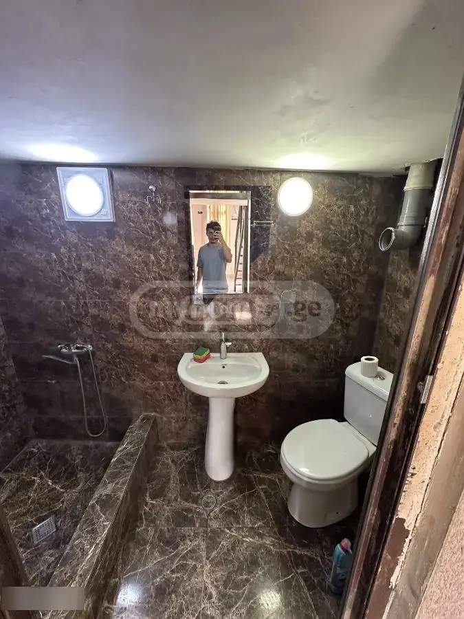 1 Room Apartment For Rent In Upper Lisi view 5