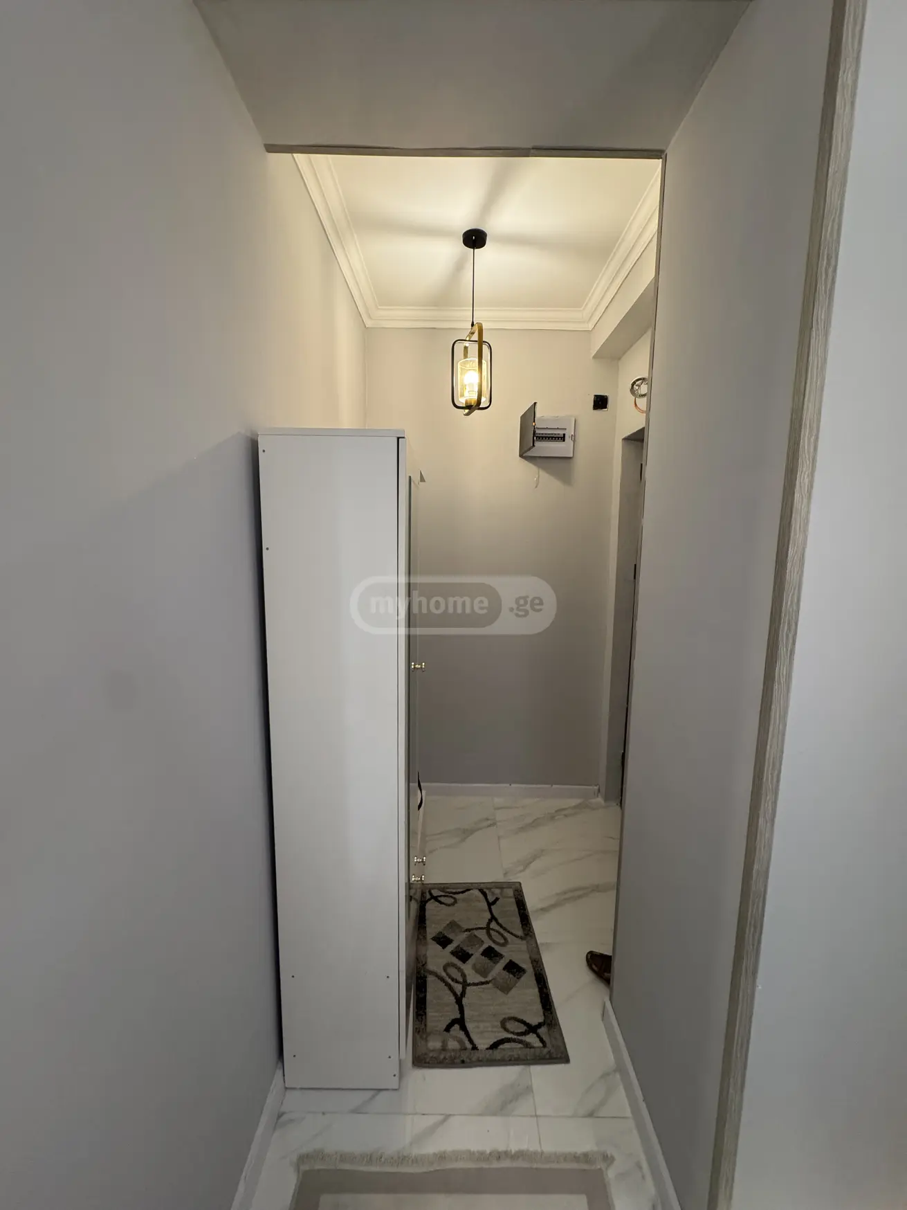 2 Room Apartment For Rent In Tskneti view 2