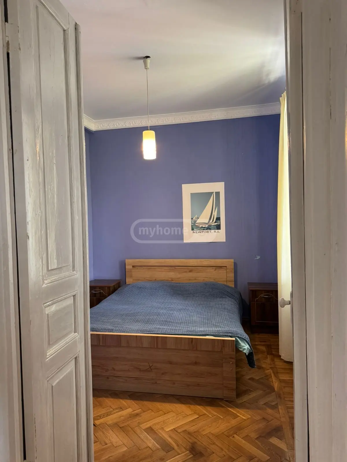 4 Room Apartment For Rent Sapichkhia, In Qutaisi view 5