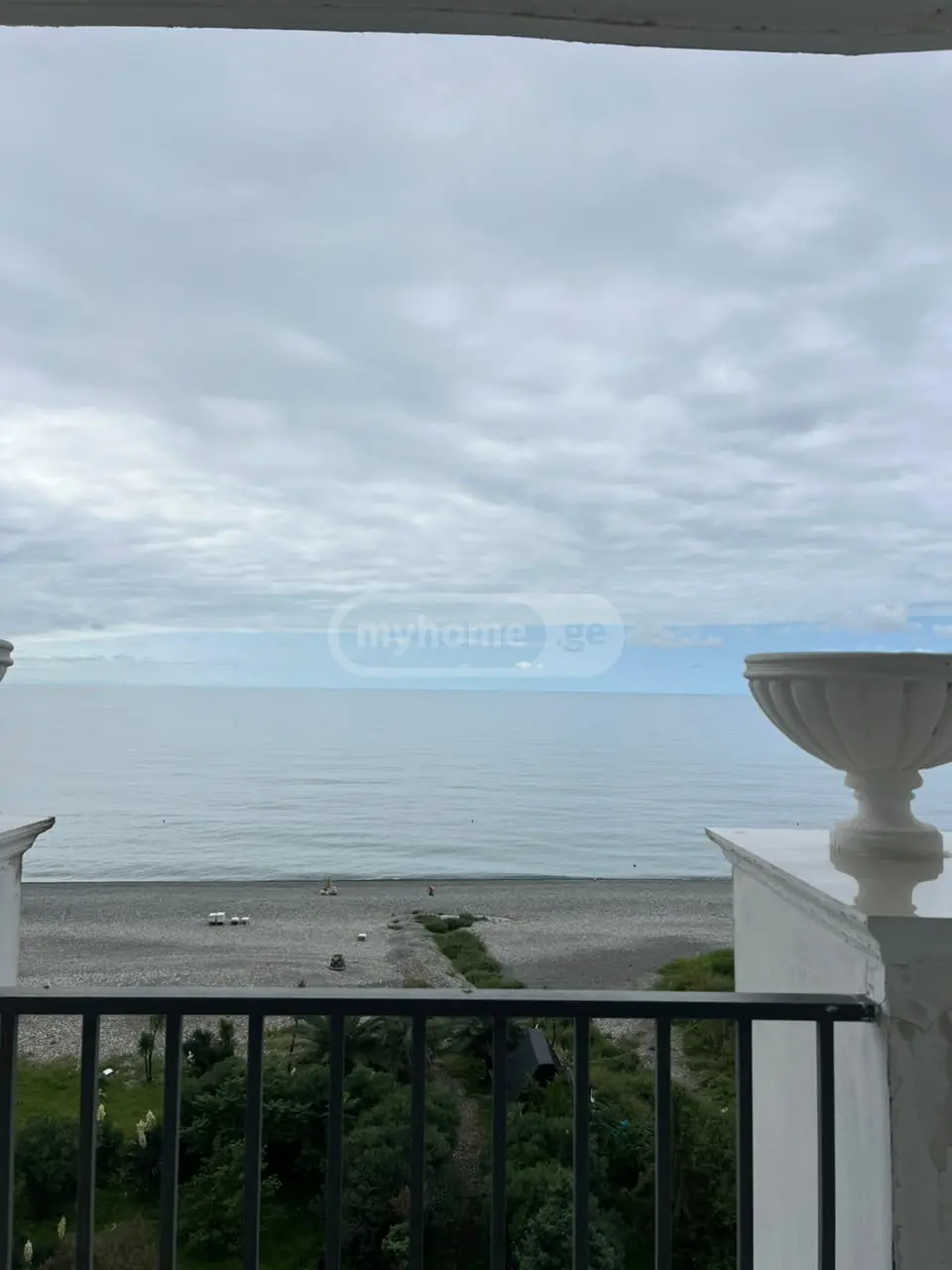 2 Room Apartment For Sale view 6