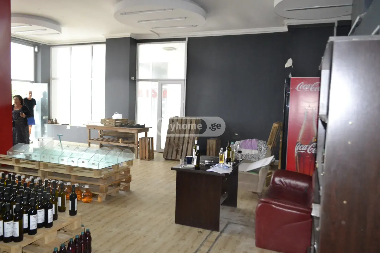 იყიდება Trade Commercial Area In Kvariati, In Khelvachauri Municipalityში view 12
