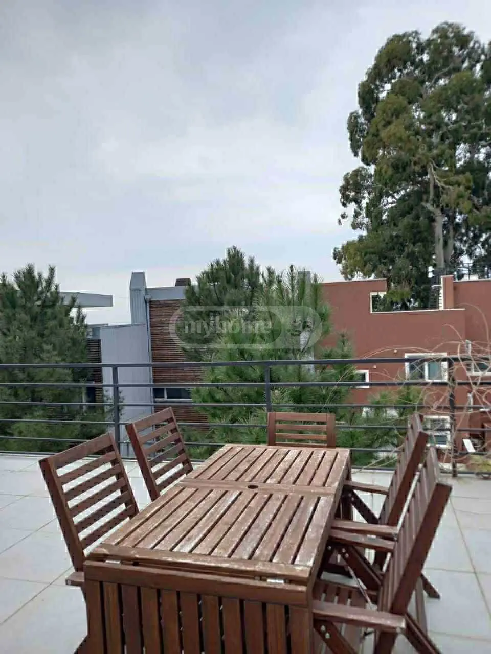 5 Room Private House For Sale view 6