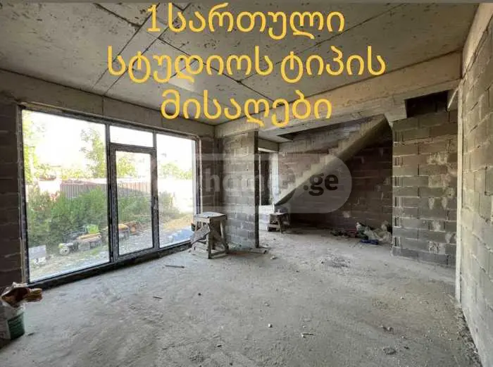10+ Room Private House For Sale In Gldani view 8