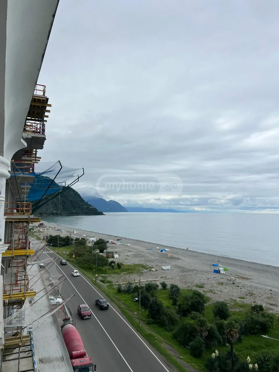 2 Room Apartment For Sale view 10
