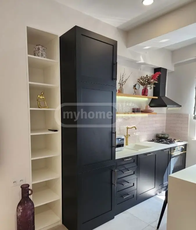 2 Room Apartment For Rent In Tskneti view 6