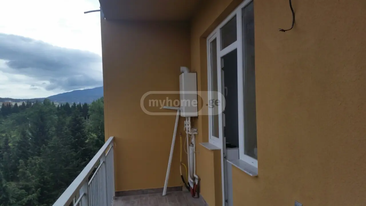 2 Room Apartment For Rent In Digomi view 10