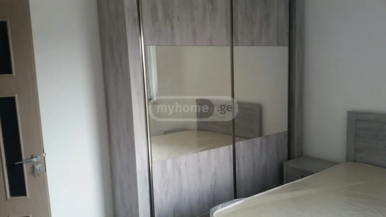 2 Room Apartment For Rent In Digomi view 16