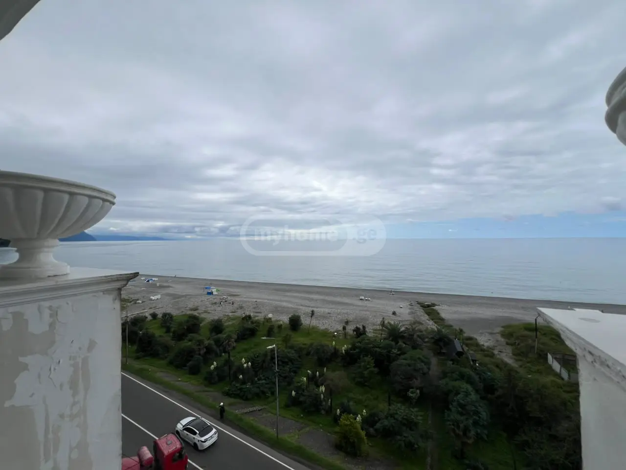 2 Room Apartment For Sale view 12