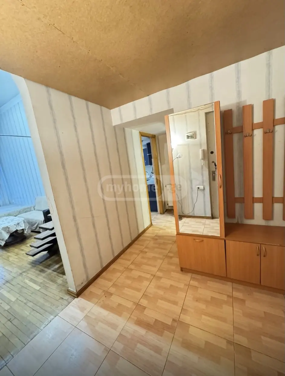 3 Room Apartment For Rent In Tabakhmela view 2