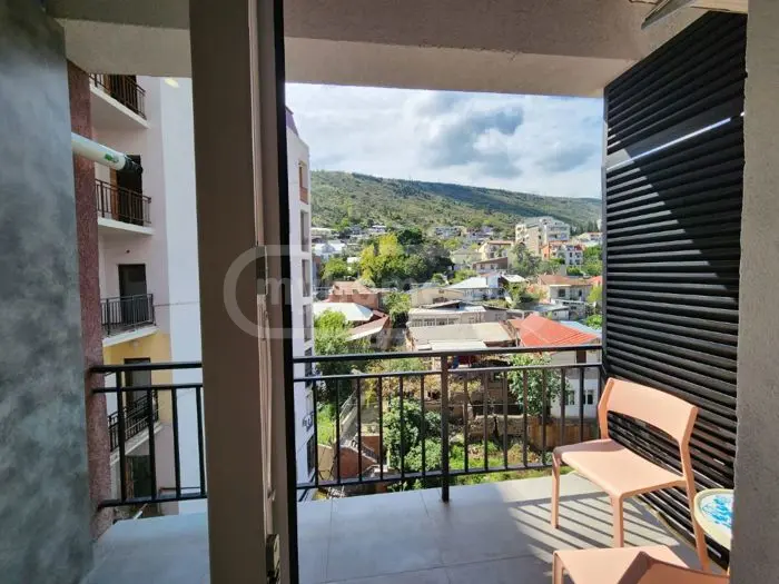 2 Room Apartment For Rent In Tskneti view 9