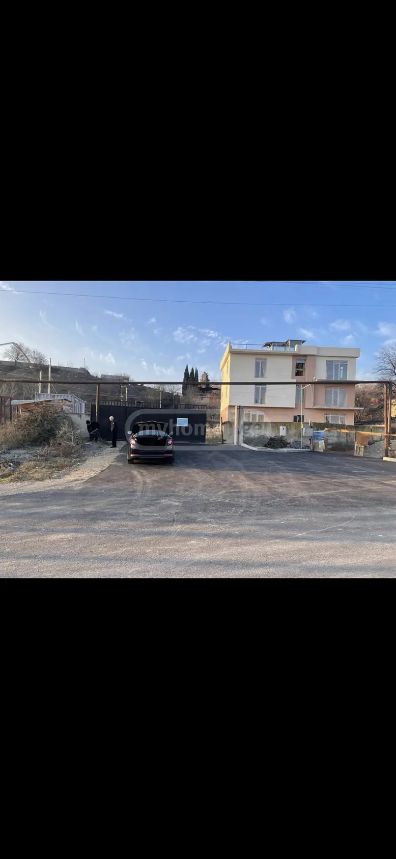 Universal Commercial Area For Sale In Nadzaladevi view 11