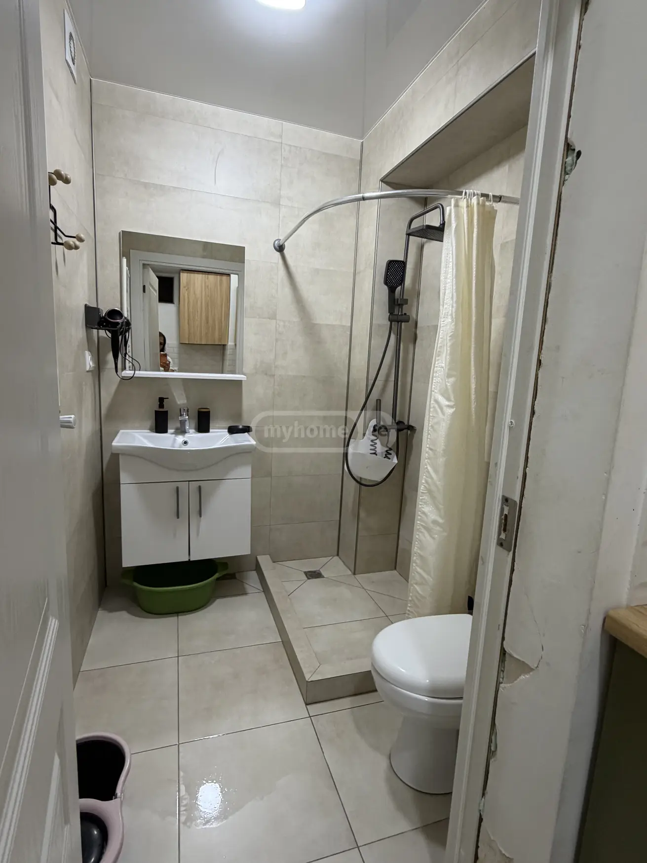 1 Room Apartment Daily Rent In Tskaltubo view 5