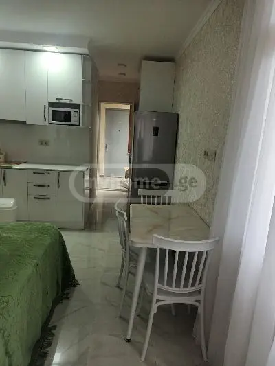 1 Room Apartment For Rent In Gonio, In Khelvachauri Municipality view 2