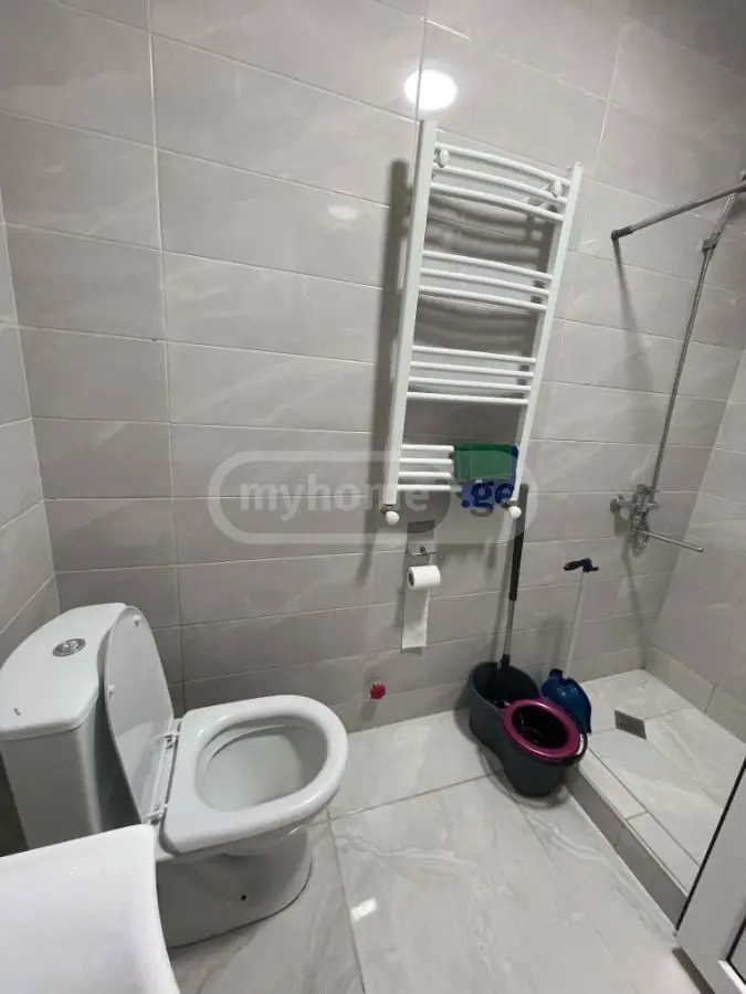 2 Room Apartment For Rent In Didube view 14