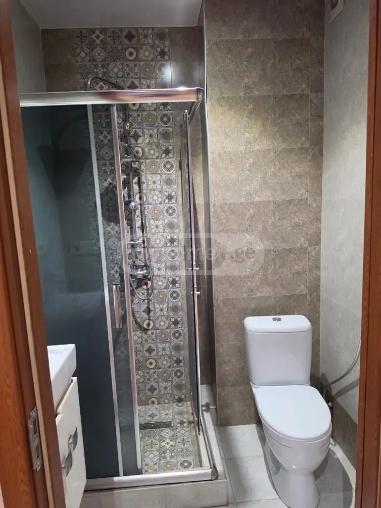 2 Room Apartment For Rent In Digomi view 7