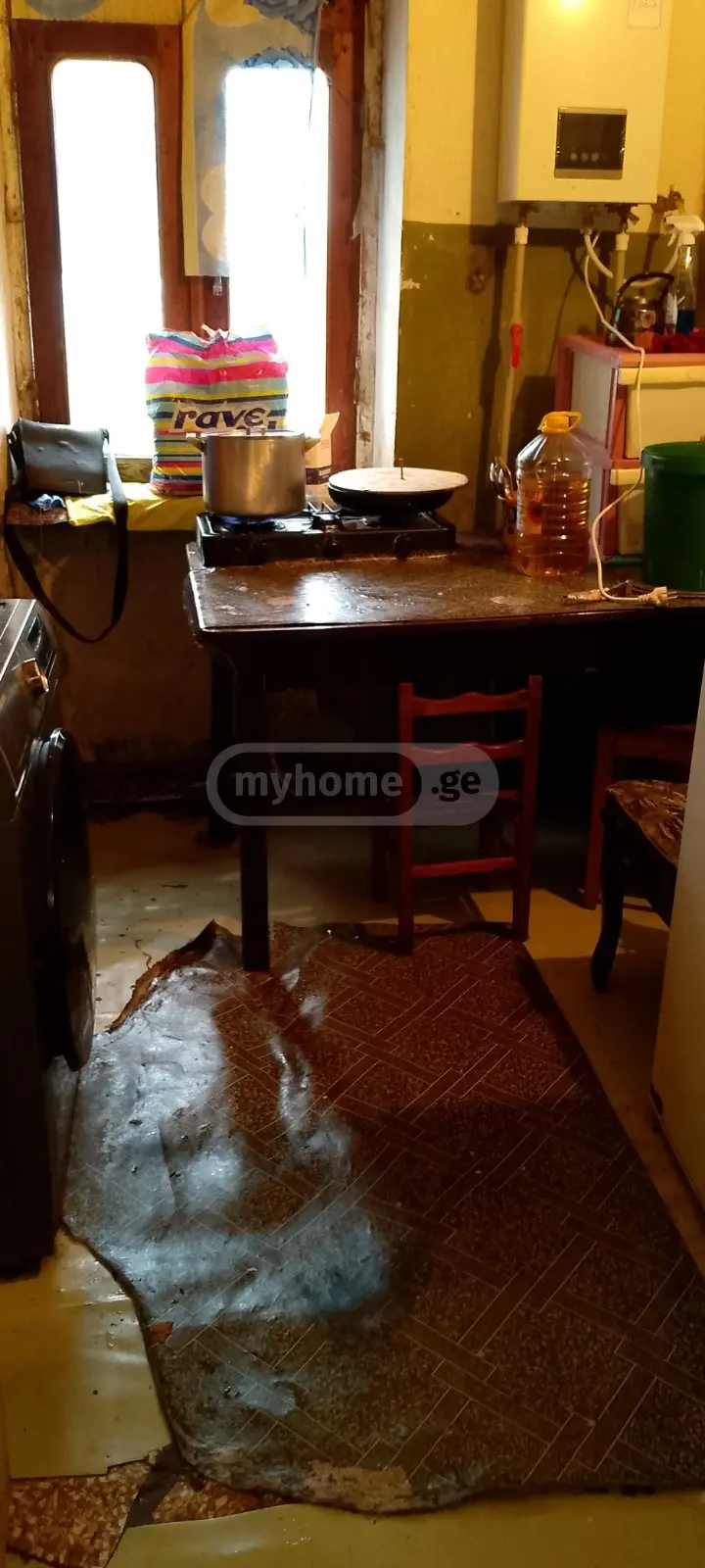 4 Room Apartment For Sale view 7
