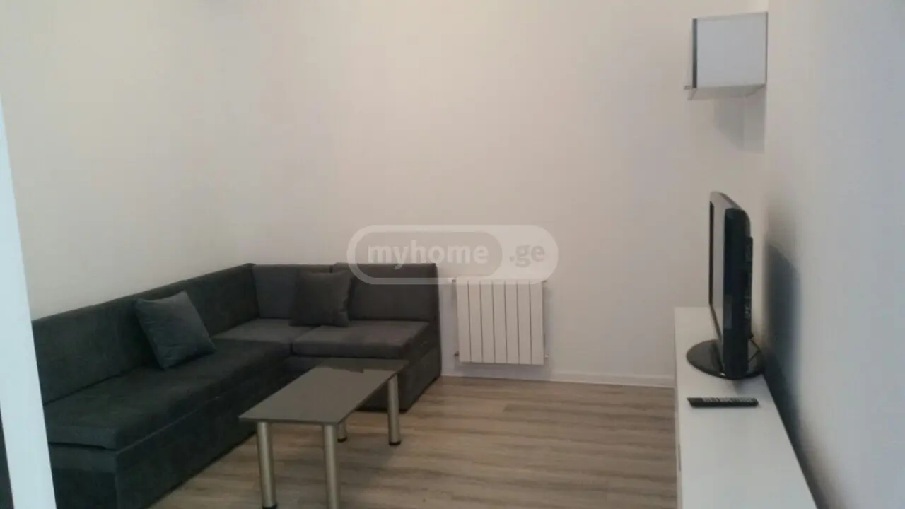 2 Room Apartment For Rent In Digomi view 6