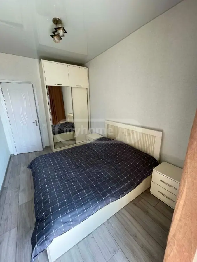 2 Room Apartment For Rent In Didube view 11