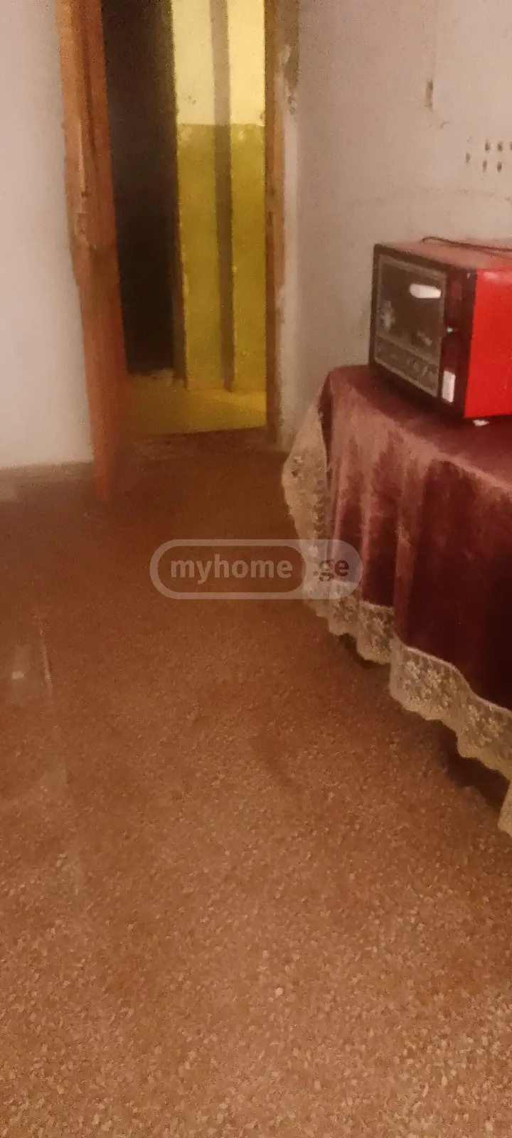 4 Room Apartment For Sale view 12