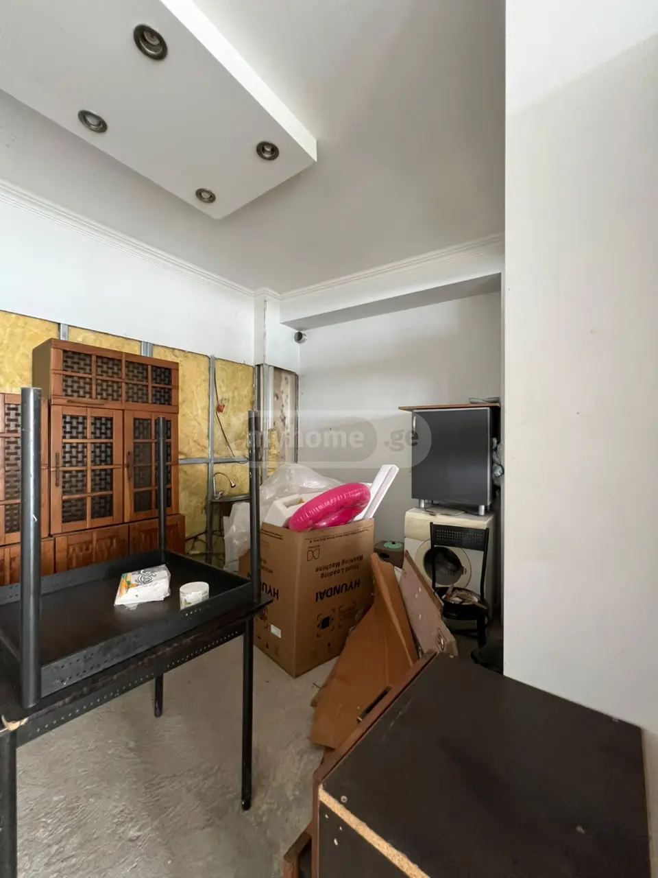 3 Room Apartment For Sale view 12