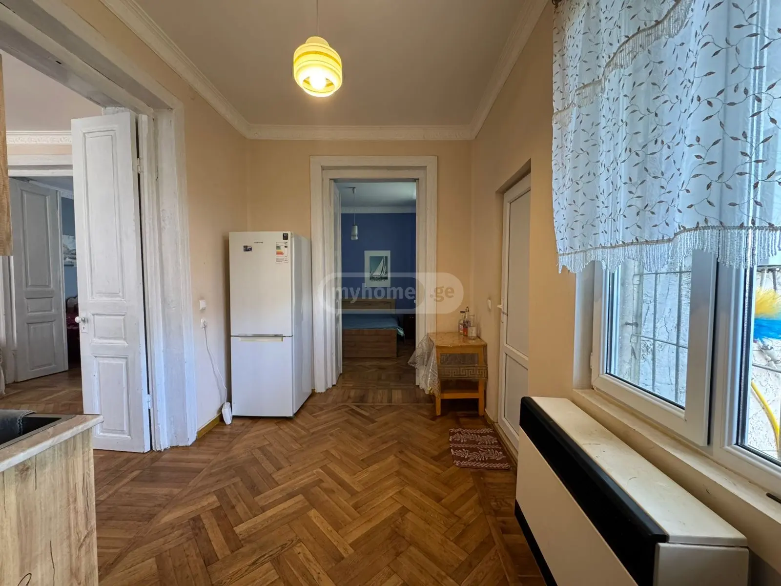 4 Room Apartment For Rent Sapichkhia, In Qutaisi view 12