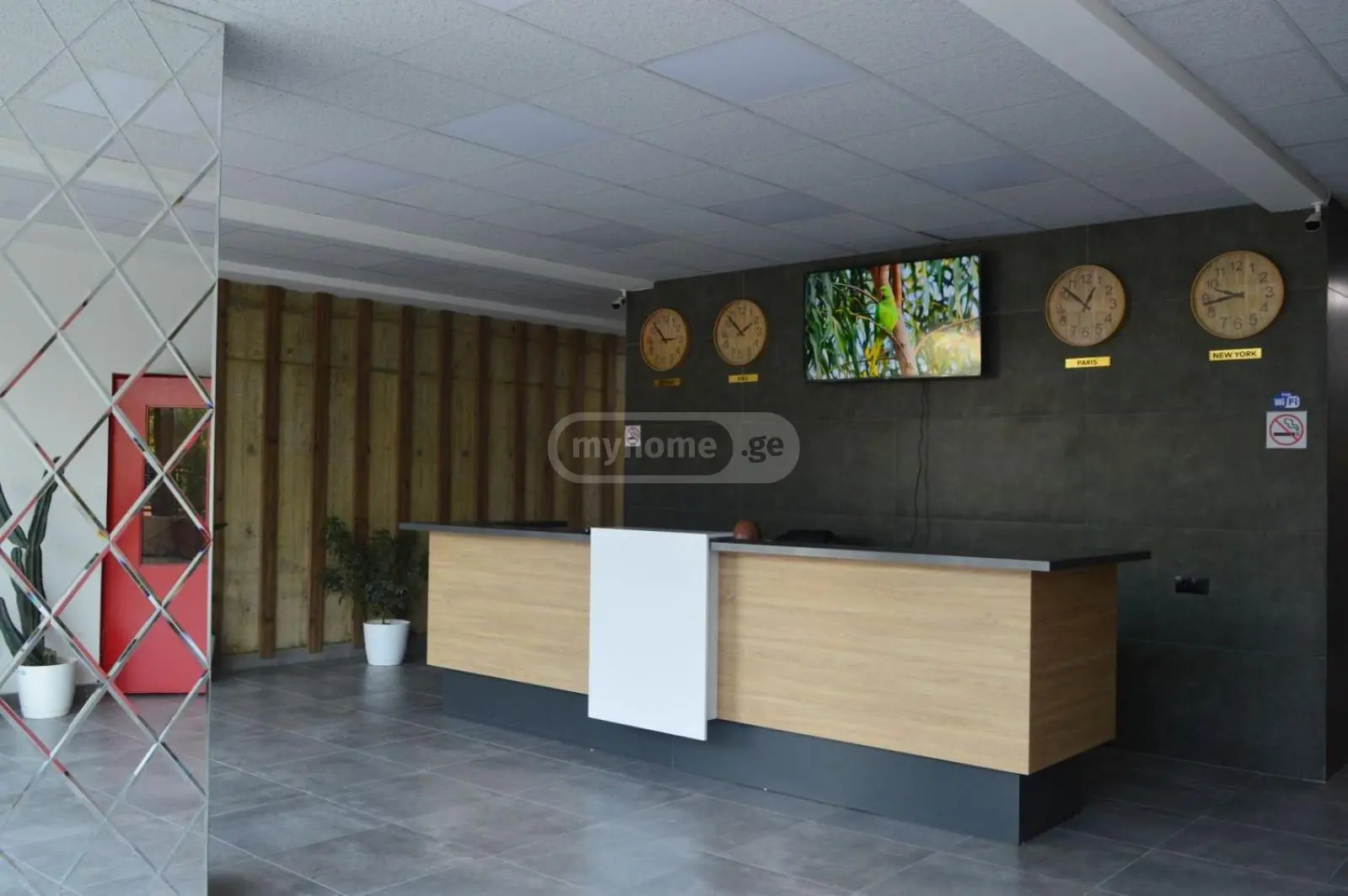 1 Room Apartment For Rent In Gonio, In Khelvachauri Municipality view 7