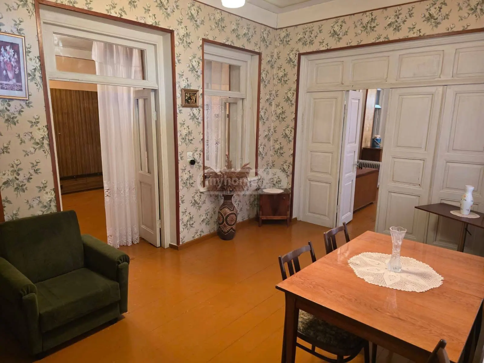 10+ Room Private House For Sale In Sagarejo view 3