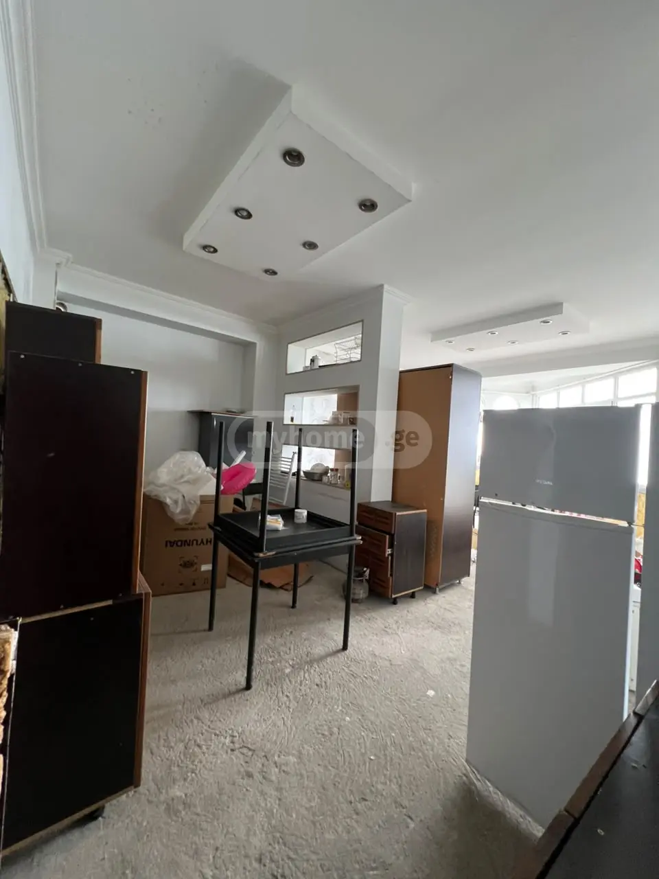 3 Room Apartment For Sale view 13