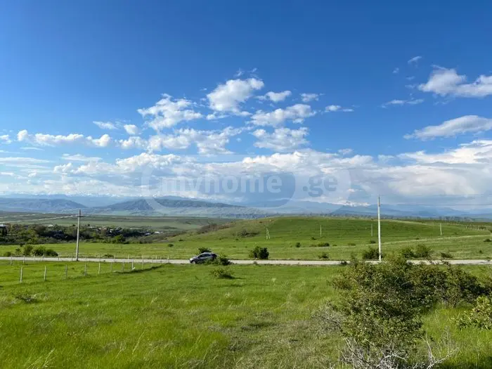 Commercial Plot Lease In Zestaphoni view 1