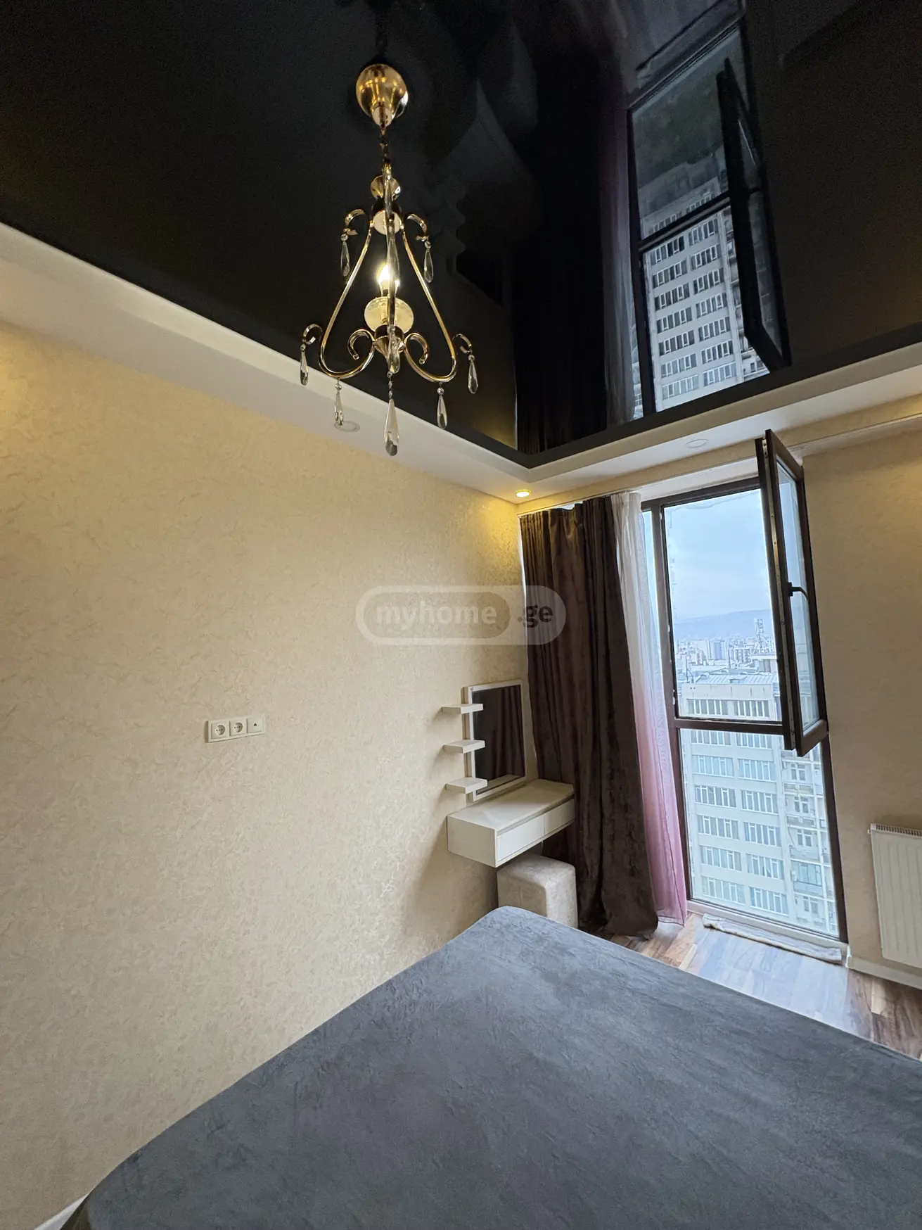 2 Room Apartment For Rent In Didi Digomi view 8
